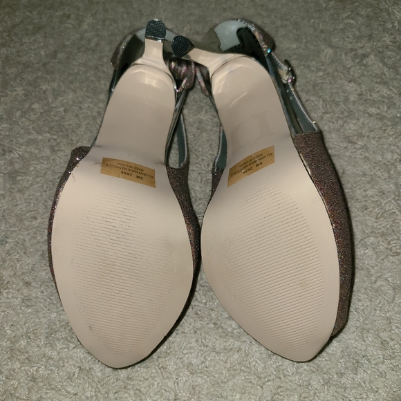 Cato heels - Picture 7 of 8